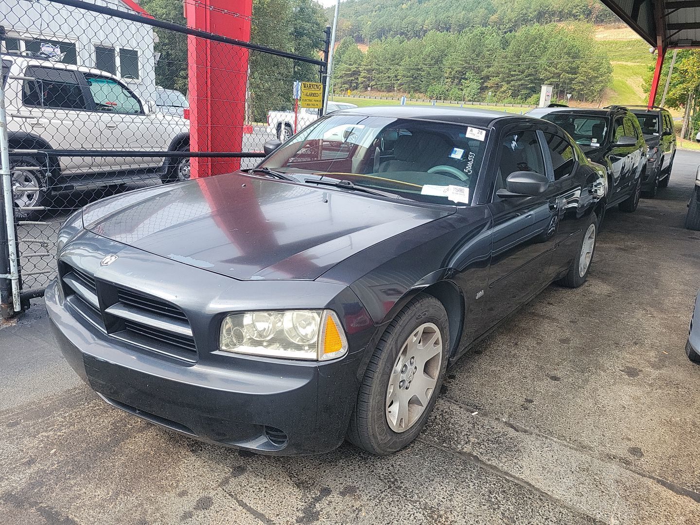 Dodge Charger