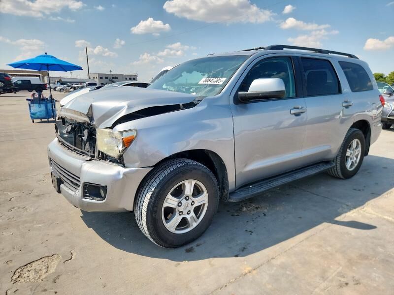 Toyota Sequoia
