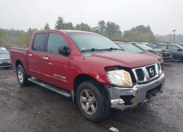 Nissan Titan