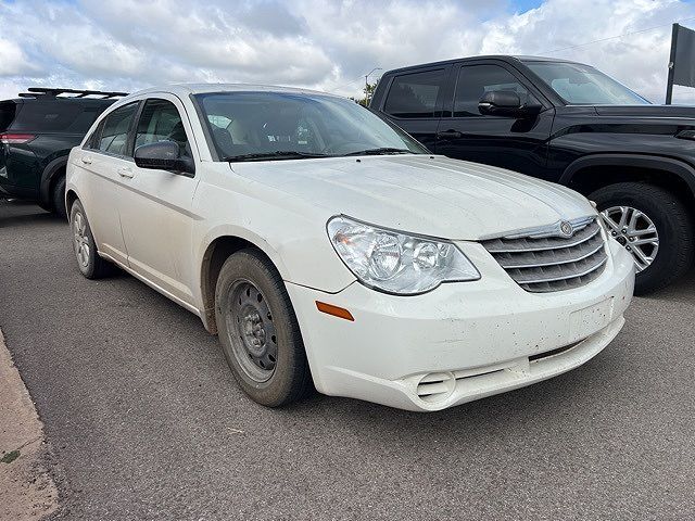 Chrysler Sebring