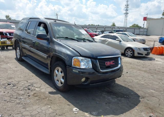 GMC Envoy