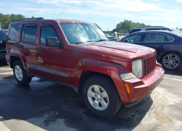 Jeep Liberty