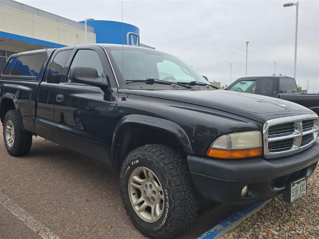 Dodge Dakota