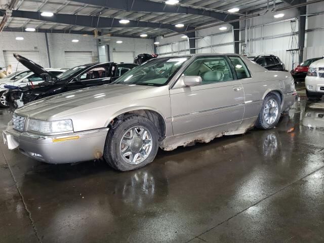 Cadillac Eldorado