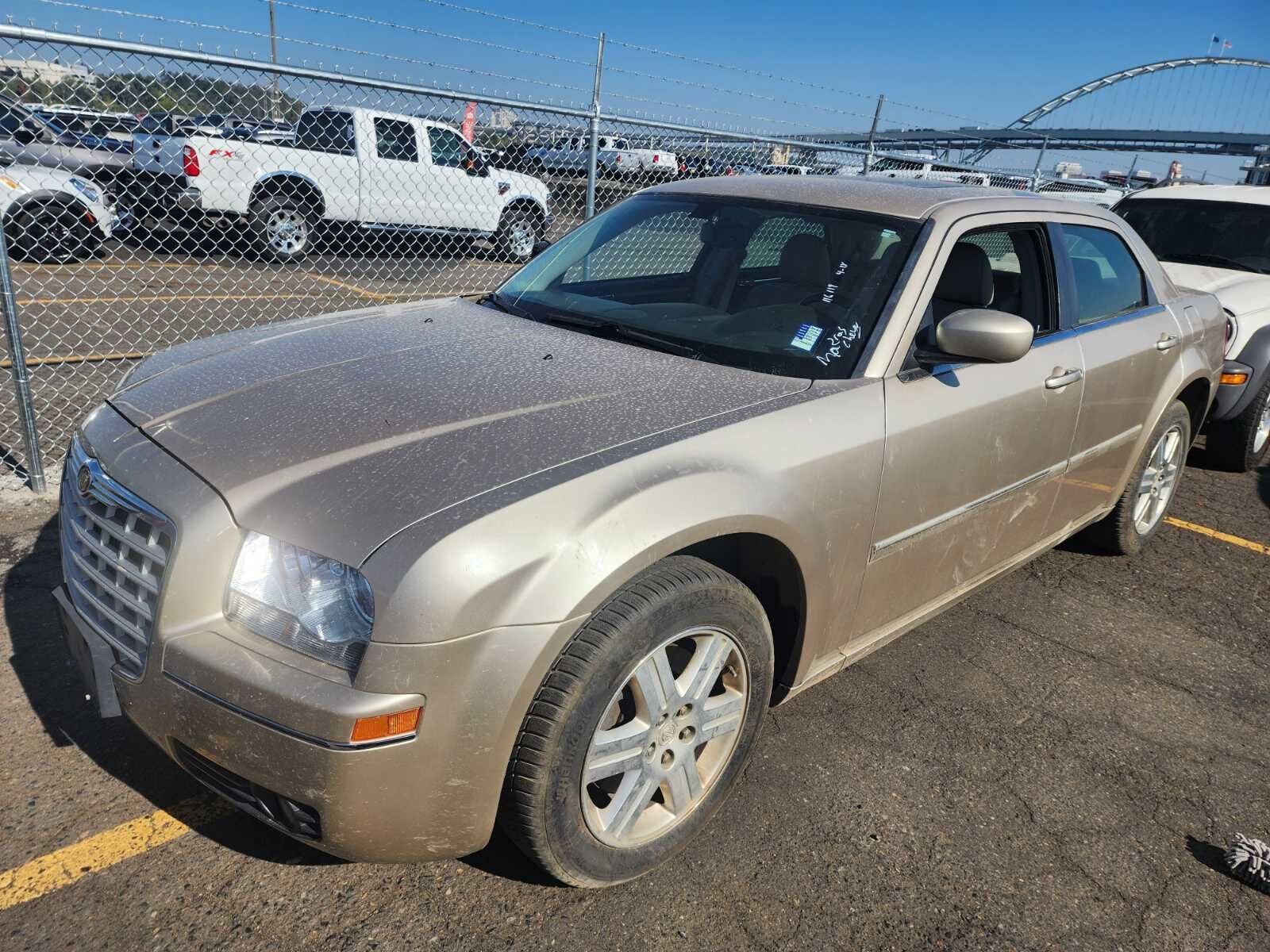 Chrysler 300