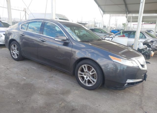 Acura TL