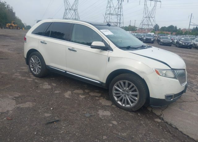 Lincoln MKX