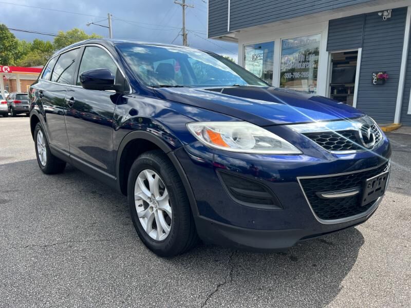 Mazda CX-9