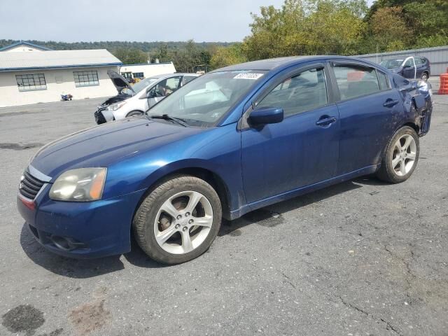 Mitsubishi Galant