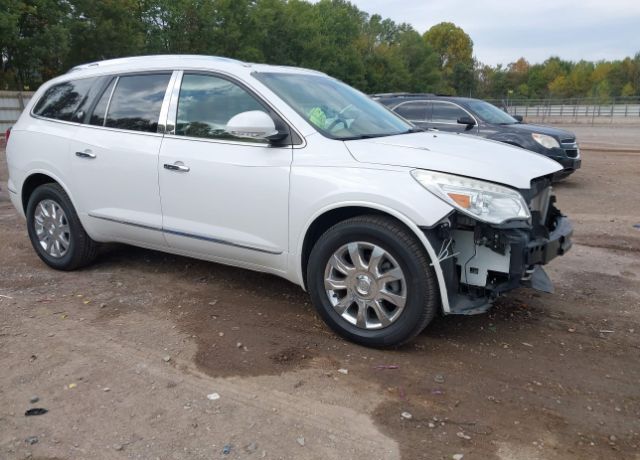 Buick Enclave