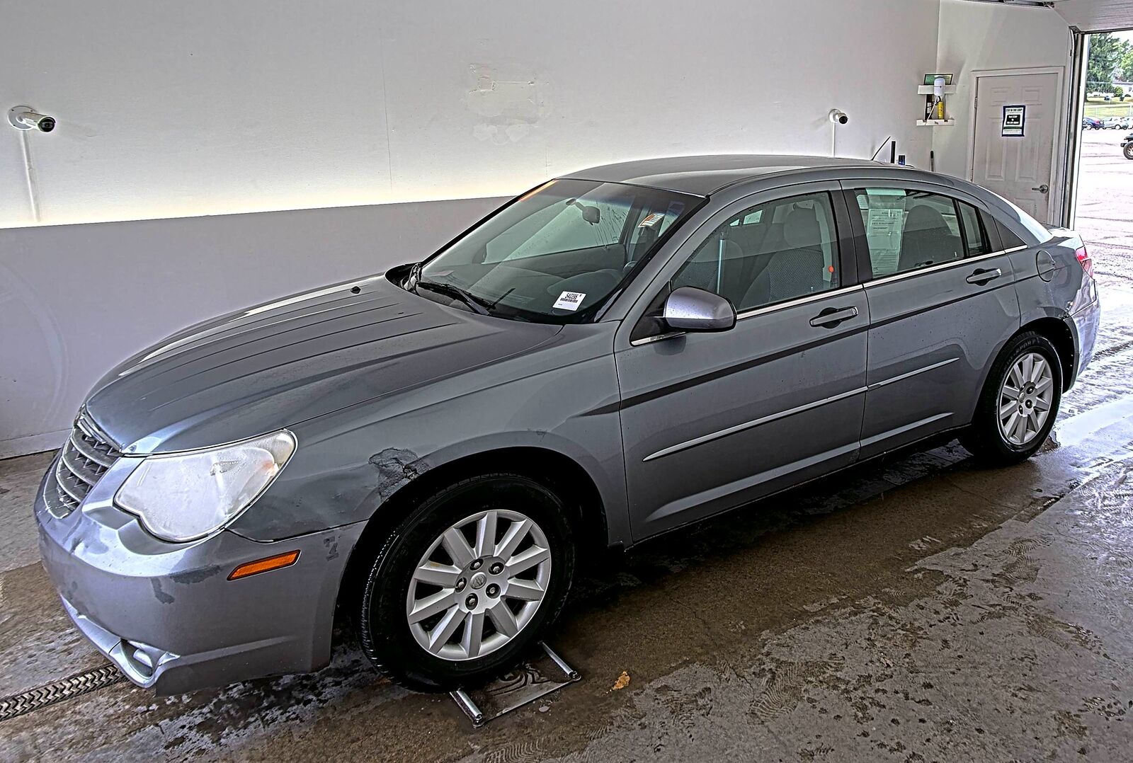 Chrysler Sebring