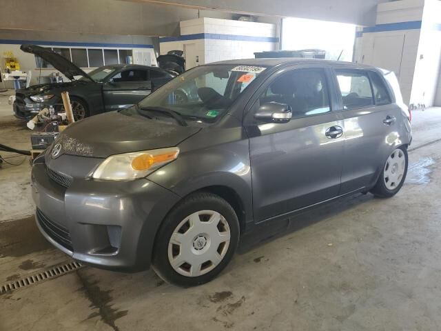 Toyota SCION xD