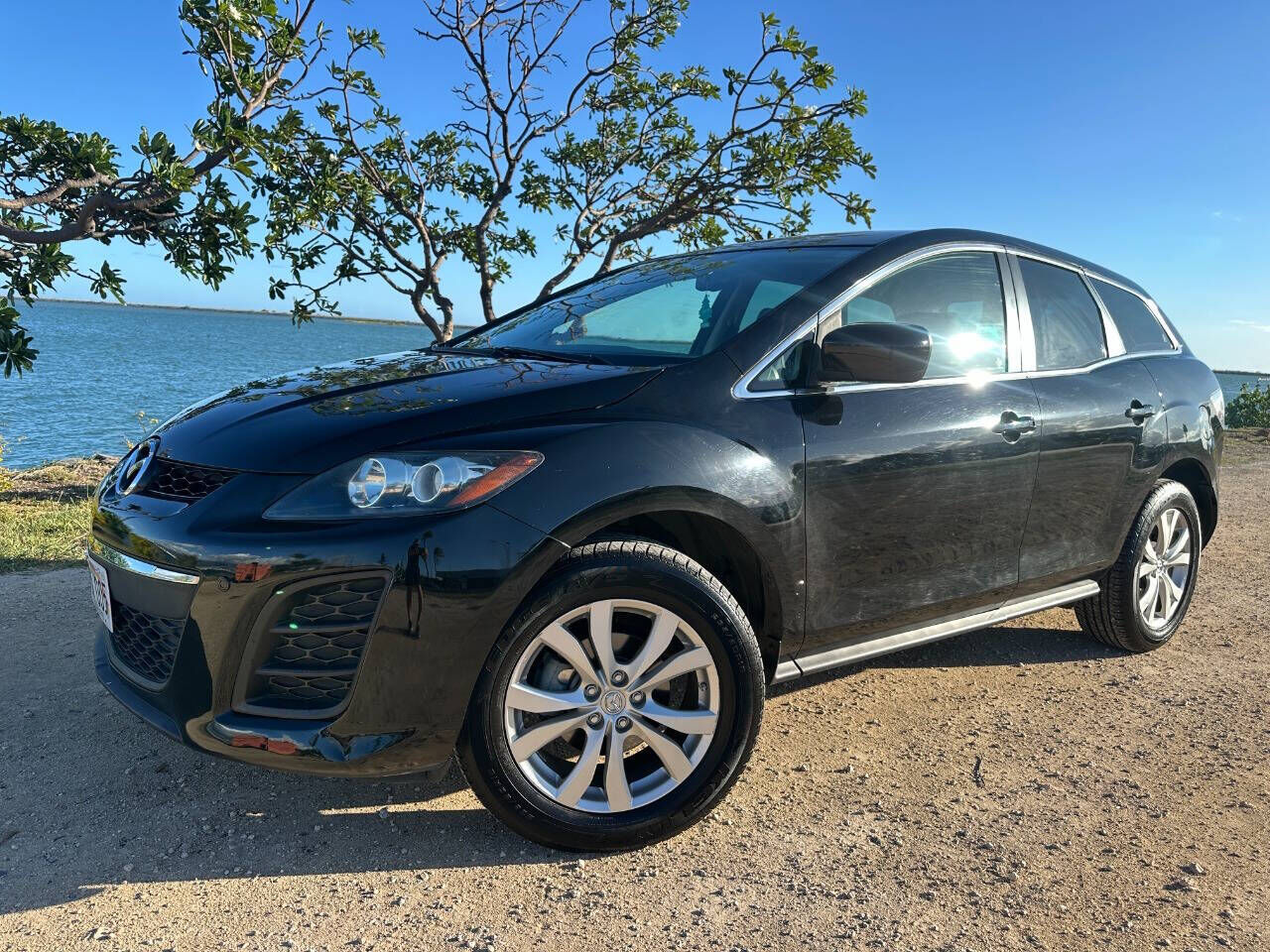 Mazda CX-7