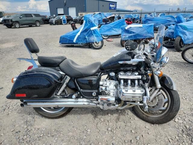 Honda GL1500CD (VALKYRIE TOURER)