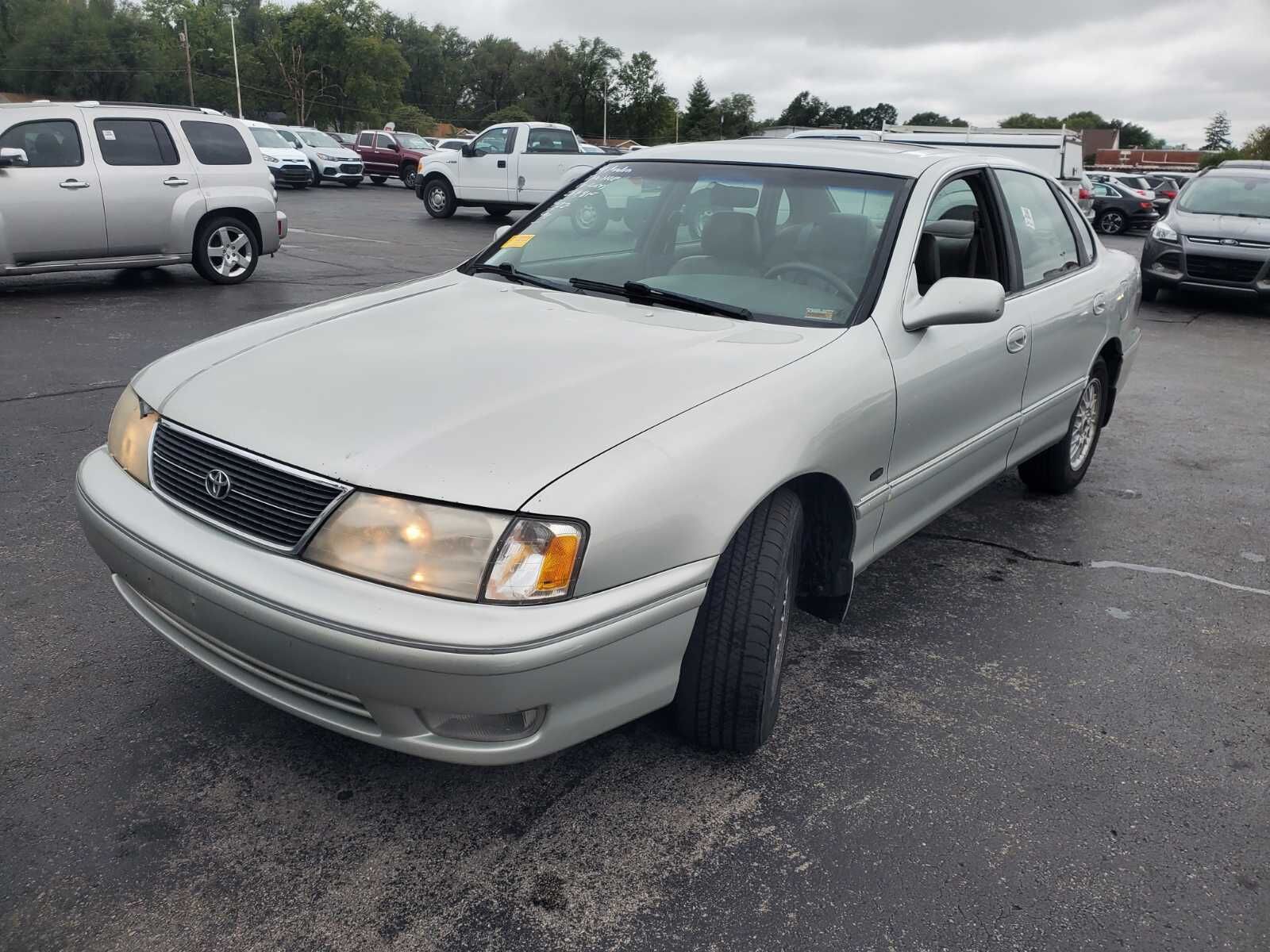 Toyota Avalon
