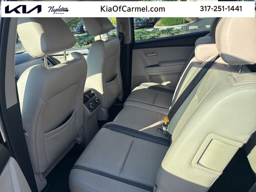 Mazda CX-9