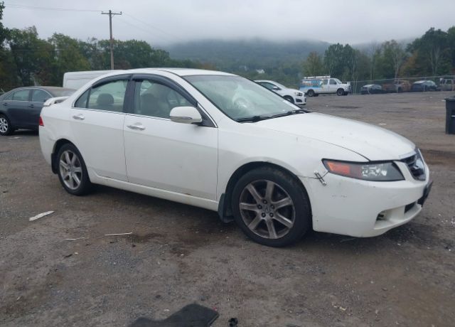 Acura TSX