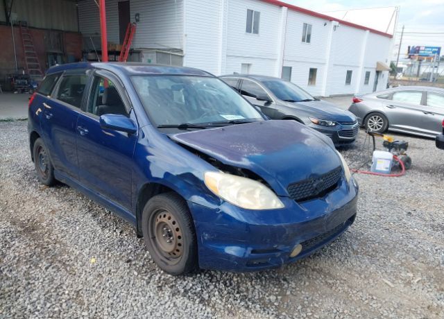 Toyota Corolla Matrix