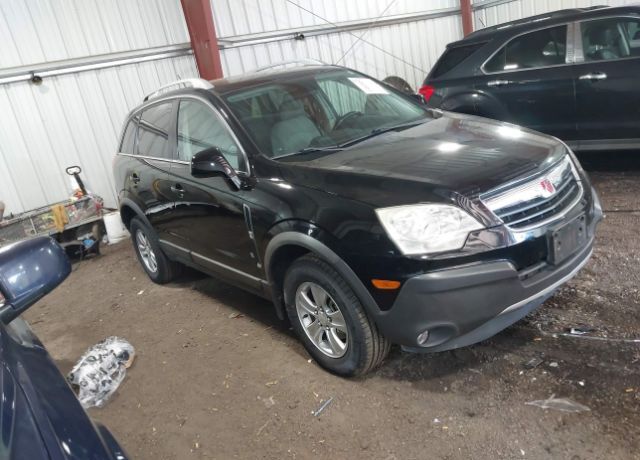 Saturn Vue
