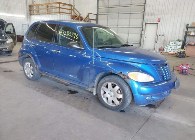 Chrysler PT Cruiser