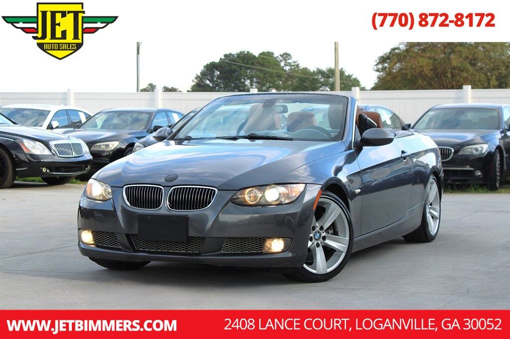 BMW 335i