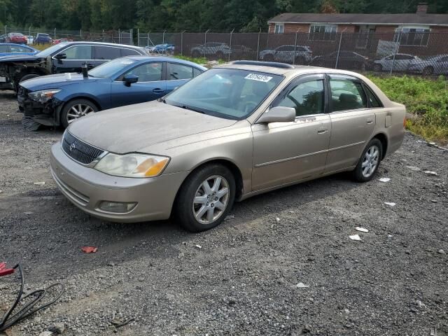 Toyota Avalon
