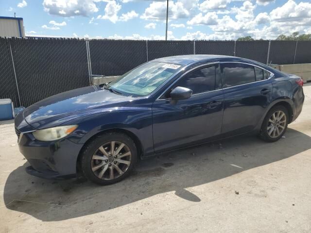 Mazda Mazda6