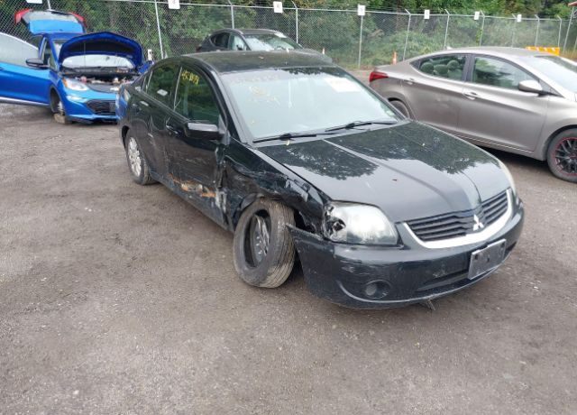 Mitsubishi Galant