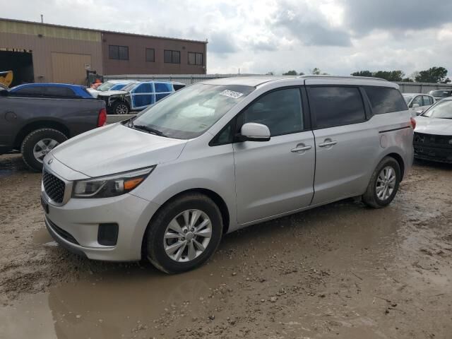 Kia Sedona