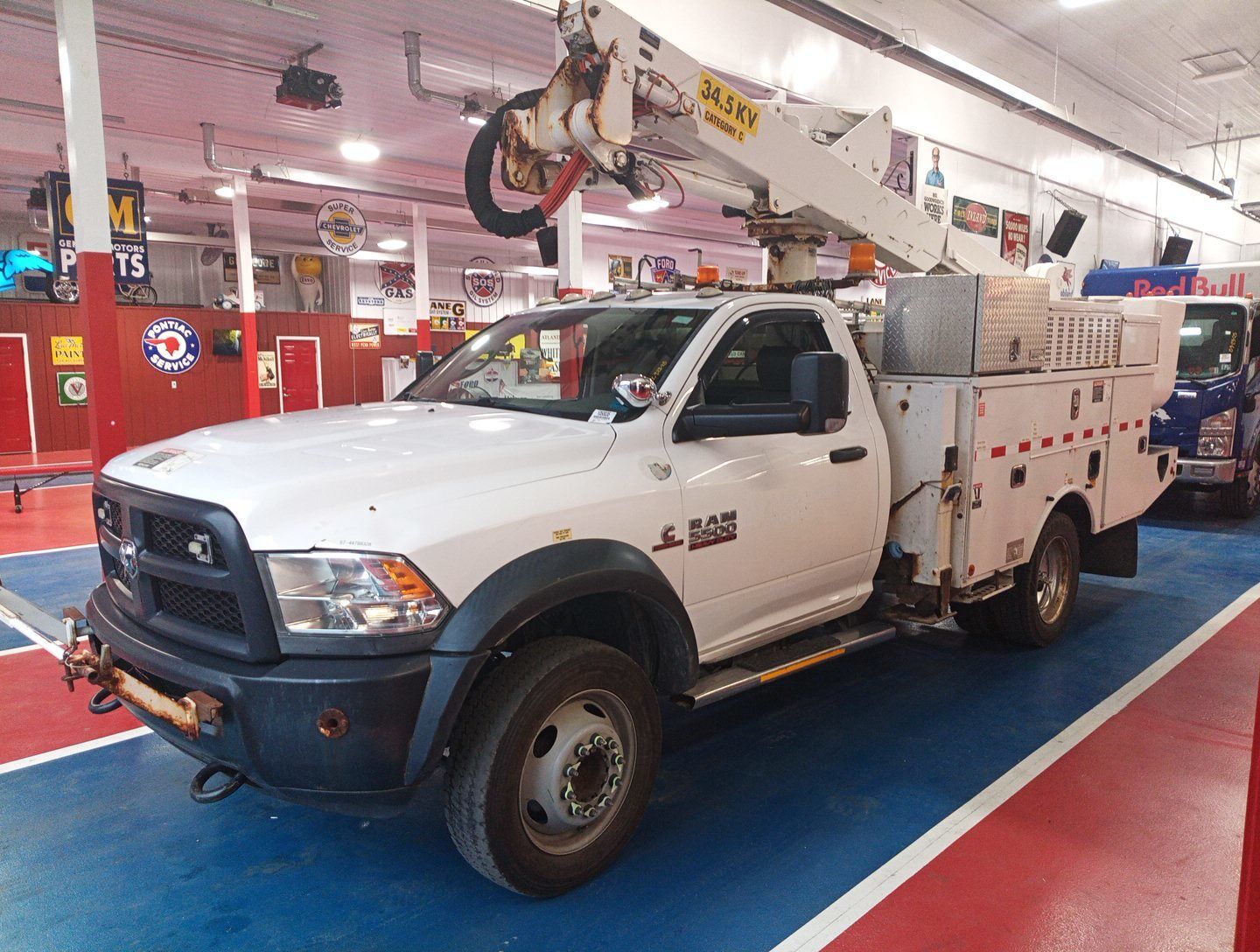 RAM 5500