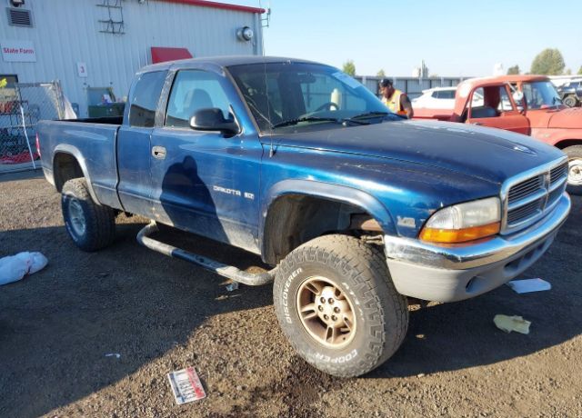 Dodge Dakota