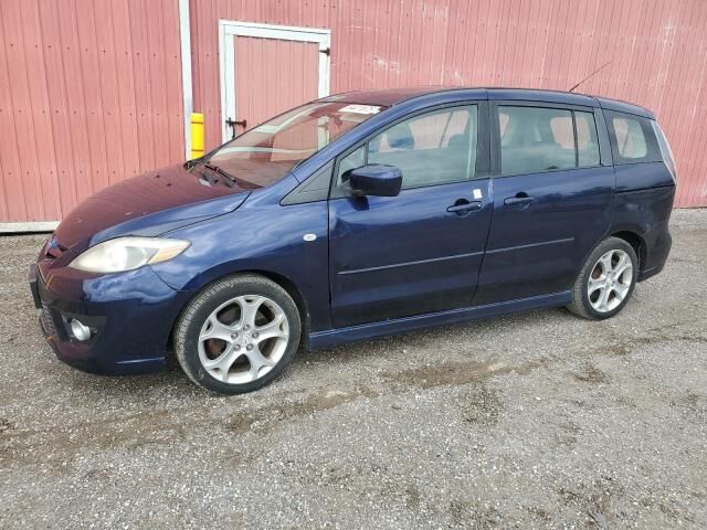 Mazda Mazda5