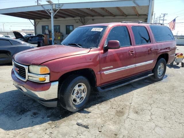 GMC Yukon XL
