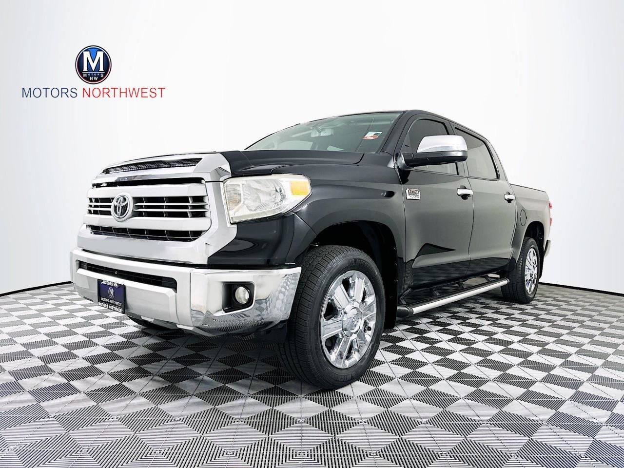 Toyota Tundra