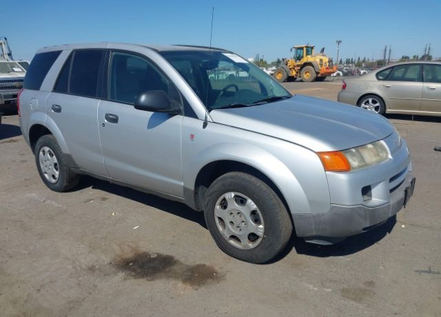 Saturn Vue