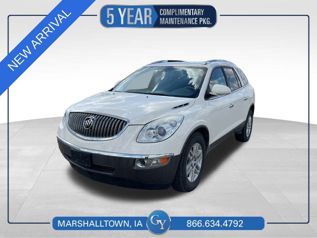 Buick Enclave