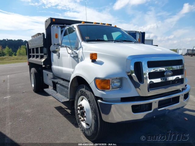 Ford F-750