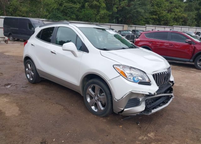 Buick Encore