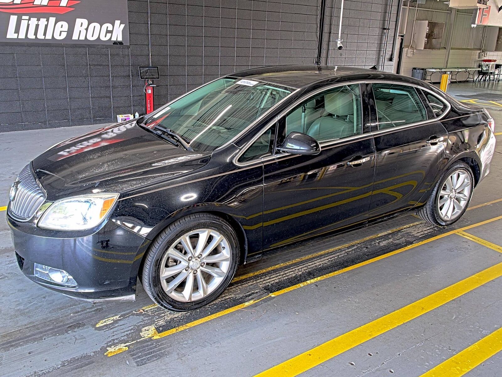 Buick Verano