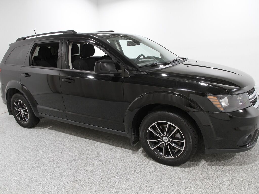 2019 DODGE Journey