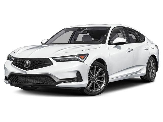 2023 ACURA Integra
