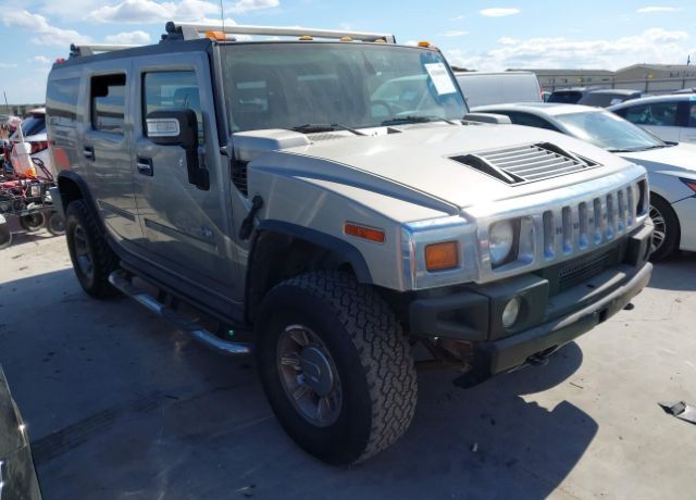 HUMMER H2