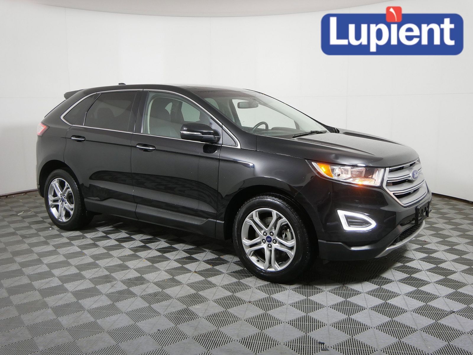 2016 FORD Edge