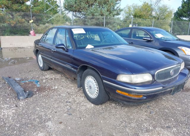 Buick LeSabre