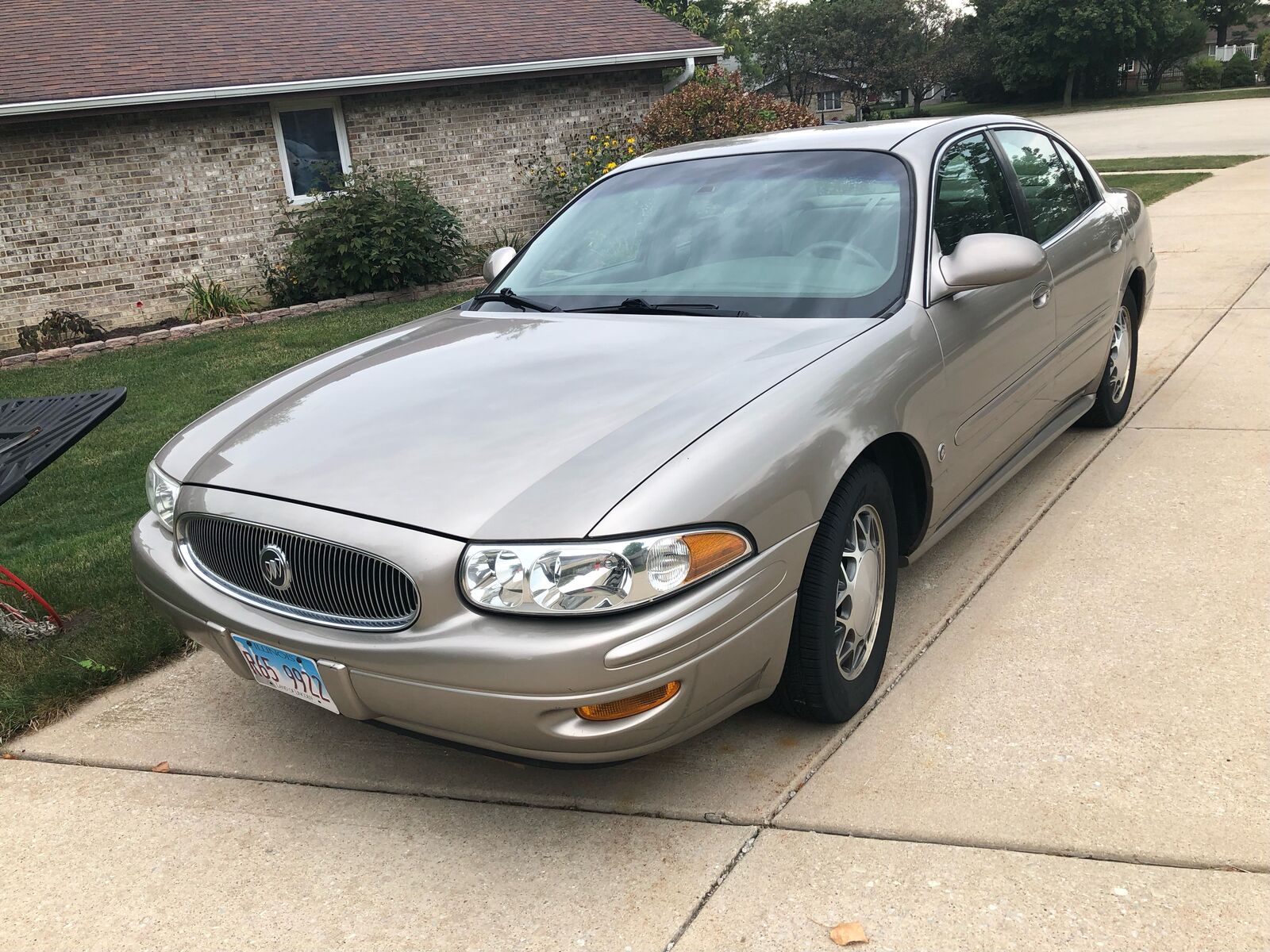Buick LeSabre