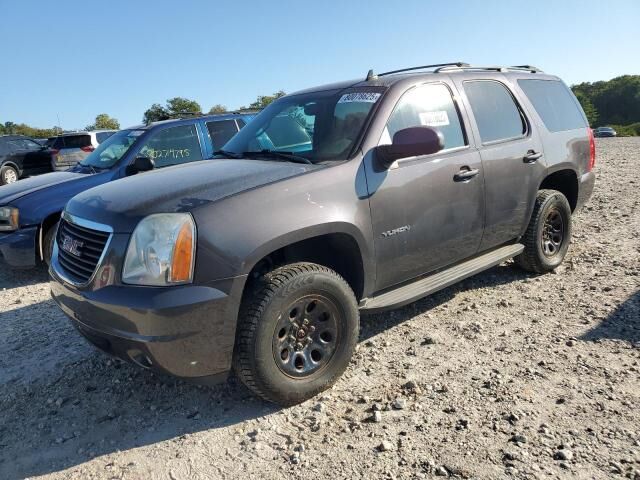 GMC Yukon