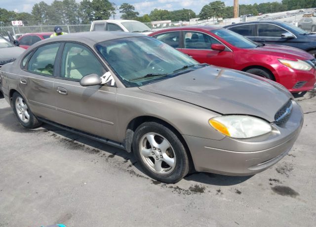 Ford Taurus