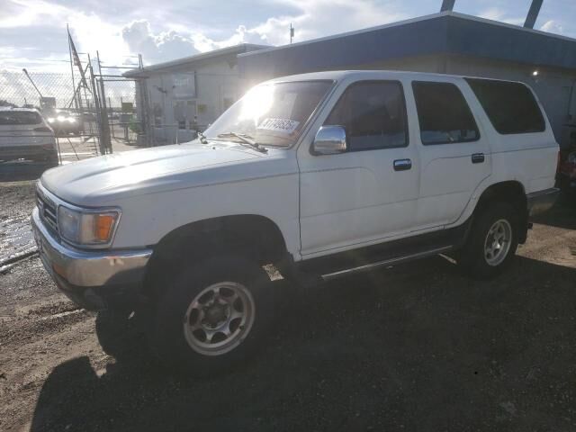 Toyota 4-Runner
