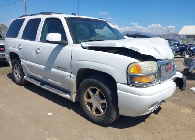 GMC Yukon