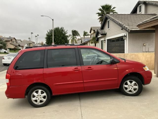 Mazda MPV